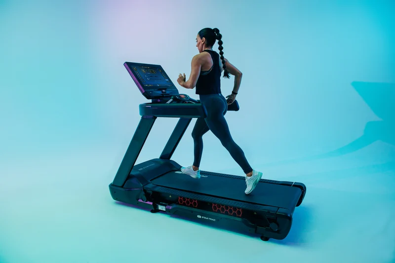 FreeRunner™ 10TRx
