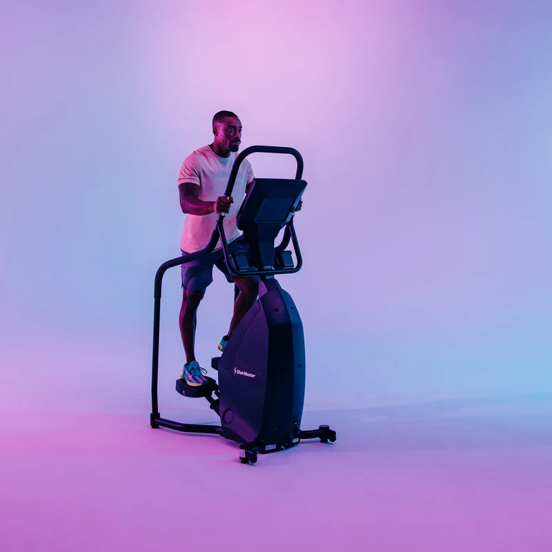 8FC FreeClimber