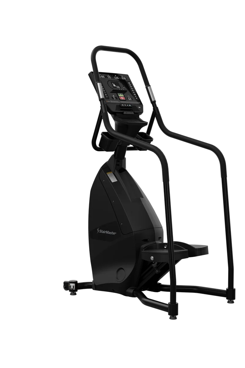 8FC FreeClimber