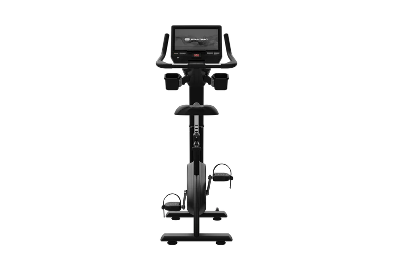 8UB Upright Bike