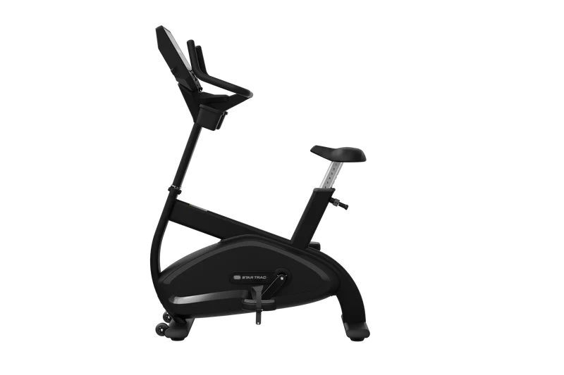 8UB Upright Bike
