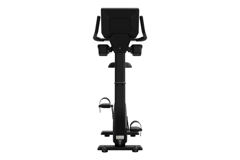 8UB Upright Bike