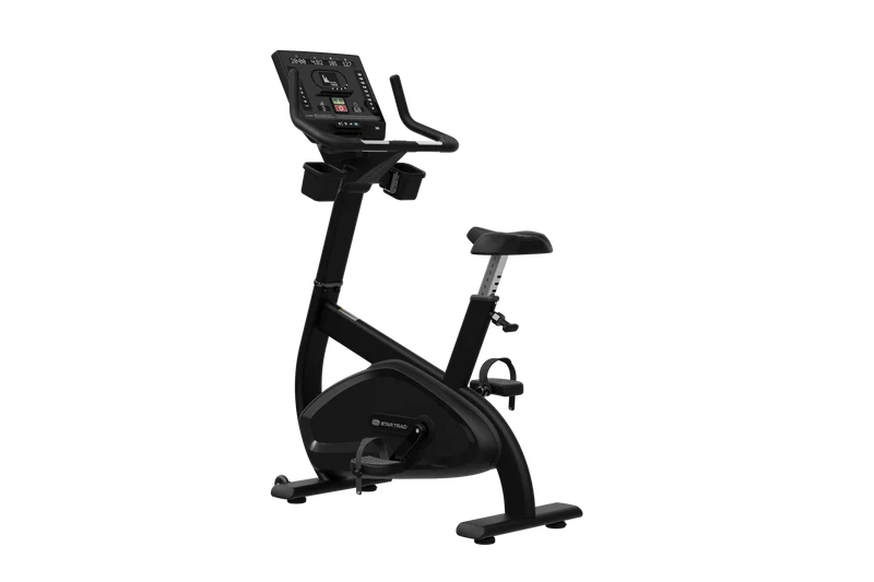 8UB Upright Bike