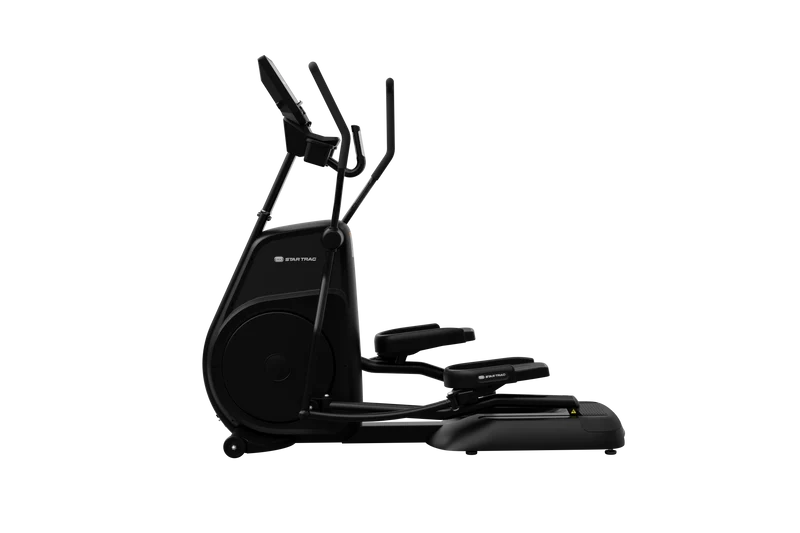 8CT Cross Trainer