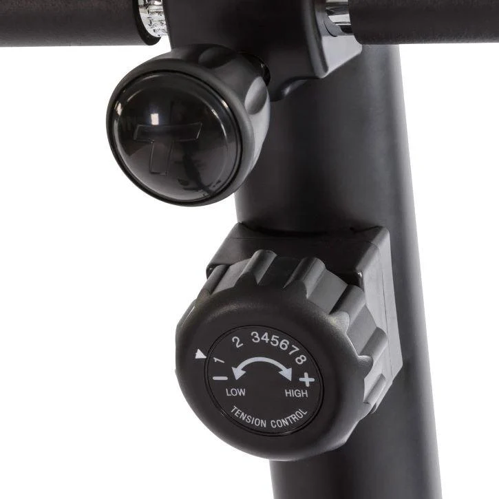 Tunturi Heimtrainer Bike Fahrrad Competence F20