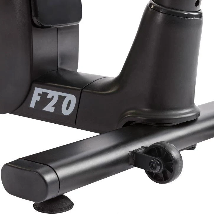 Tunturi Heimtrainer Bike Fahrrad Competence F20