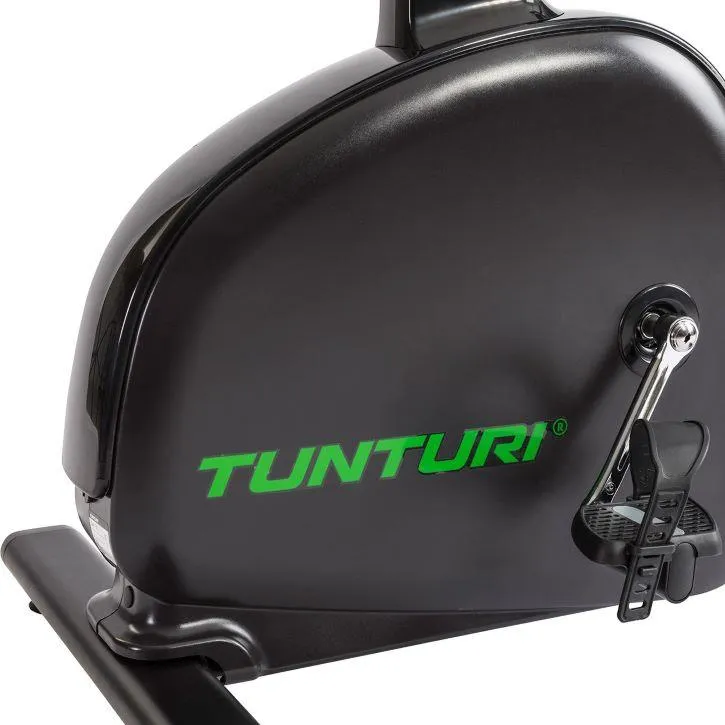 Tunturi Heimtrainer Bike Fahrrad Competence F20