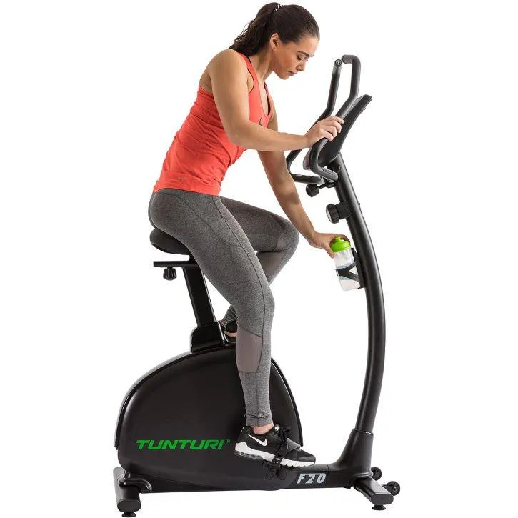 Tunturi Heimtrainer Bike Fahrrad Competence F20