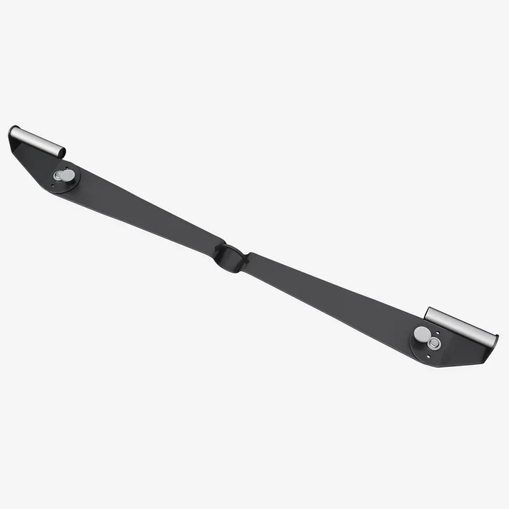 Latzug-/Rudergriff verstellbar