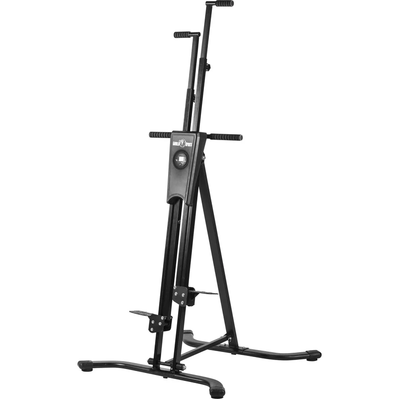 Vertical Climber
