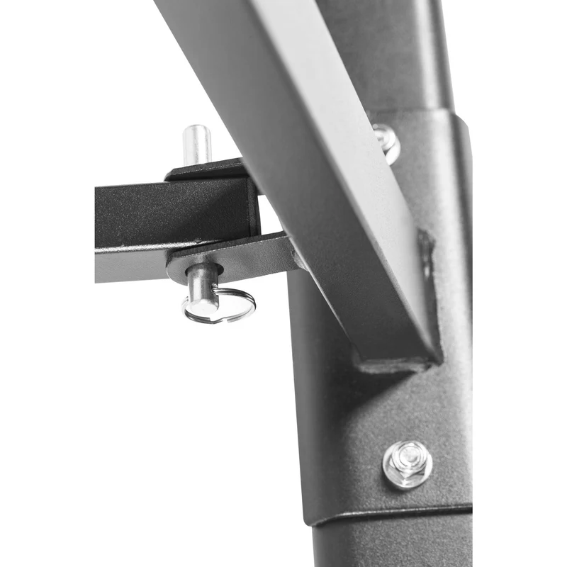 Vertical Climber