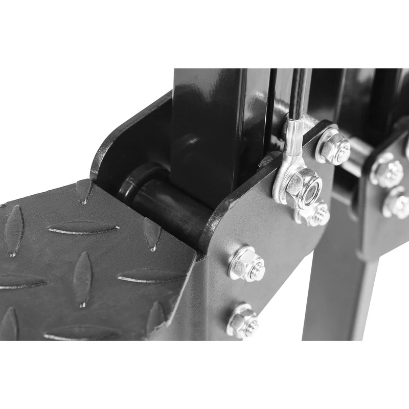 Vertical Climber