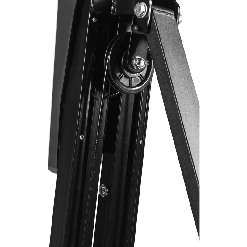 Vertical Climber