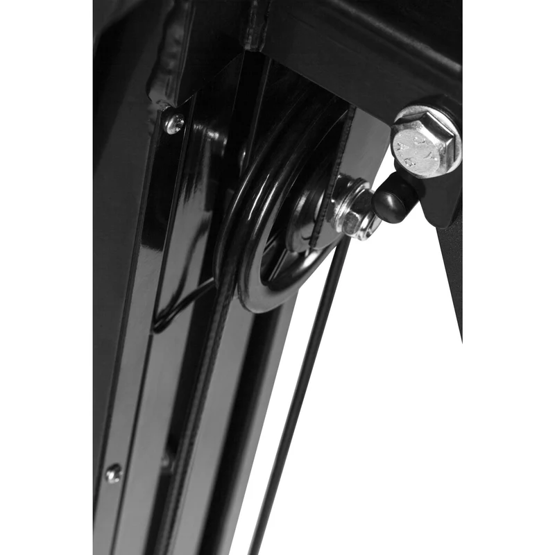 Vertical Climber