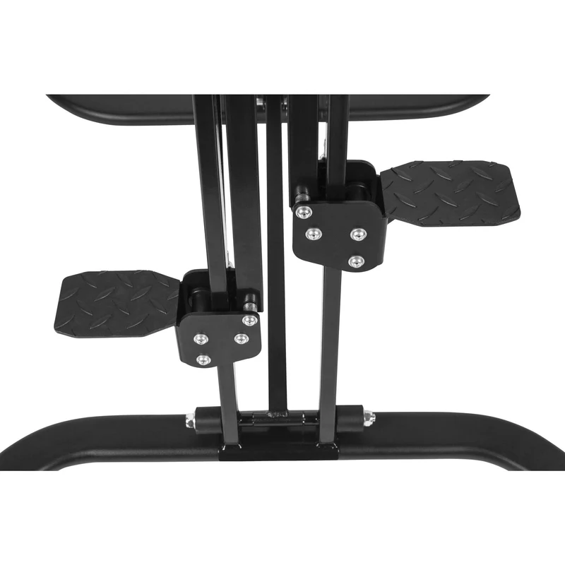 Vertical Climber