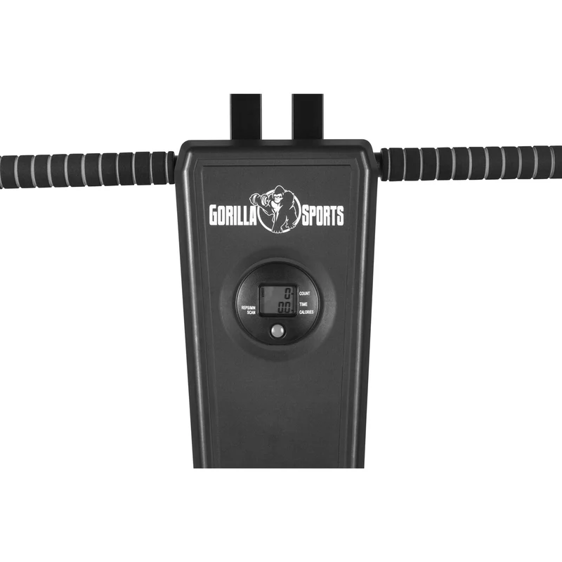 Vertical Climber