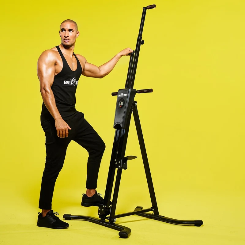 Vertical Climber