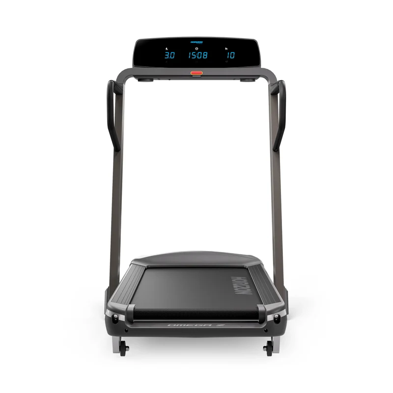 Laufband Omega Z Dark Edition