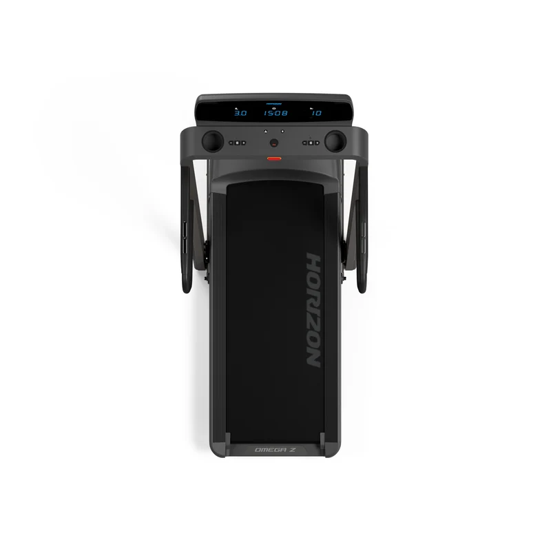 Laufband Omega Z Dark Edition