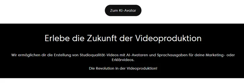 Der Avatar - Shop - Projekt #220