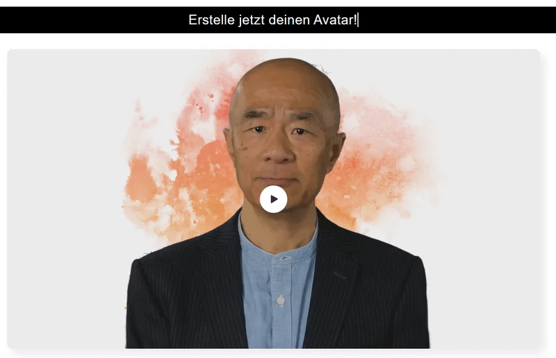 Der Avatar - Shop - Projekt #220
