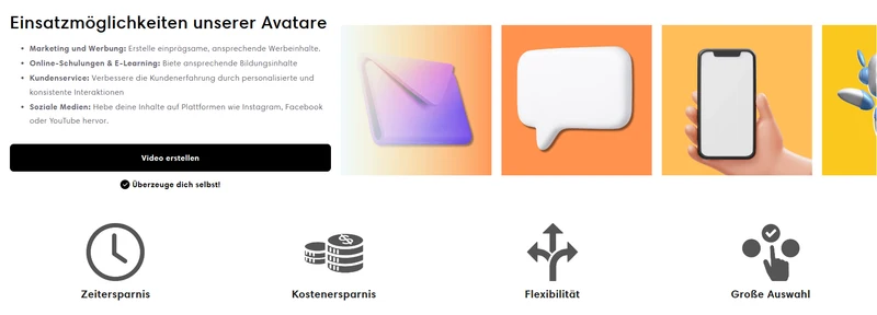 Der Avatar - Shop - Projekt #220