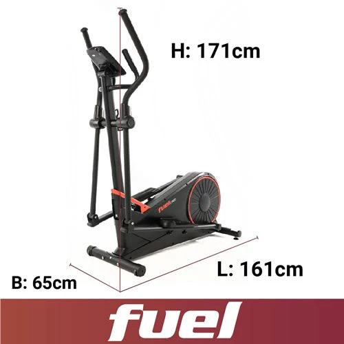CT500 Crosstrainer