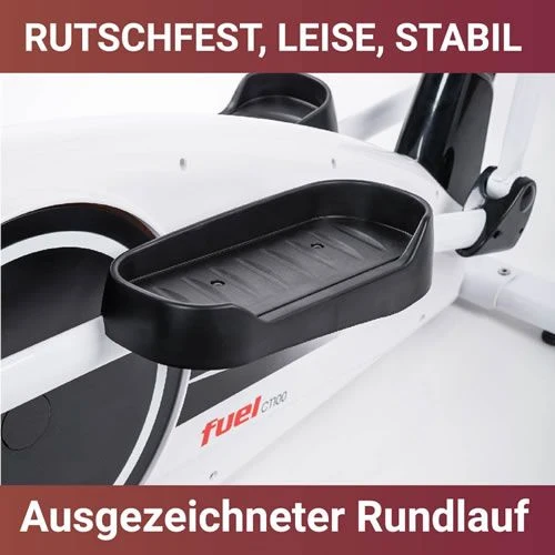 CT100 Crosstrainer