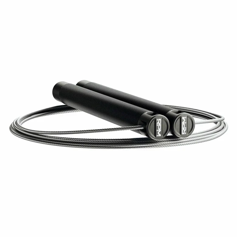 RPM Session4 Speed Rope