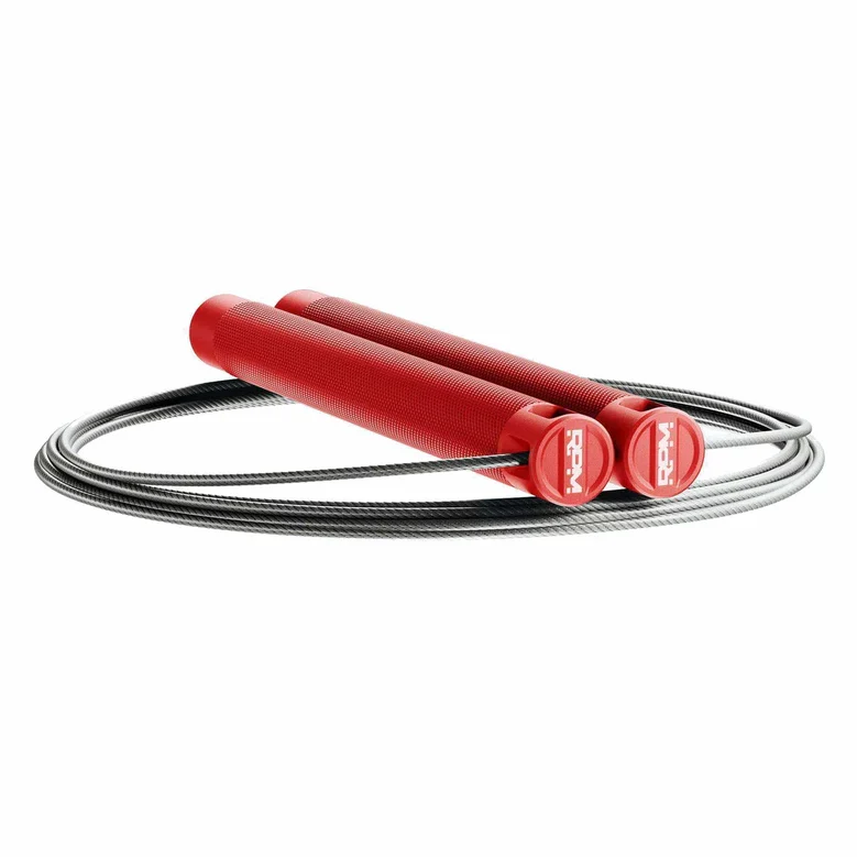 RPM Session4 Speed Rope