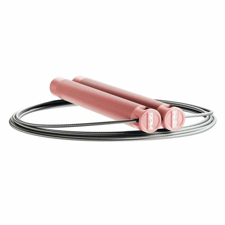 RPM Session4 Speed Rope