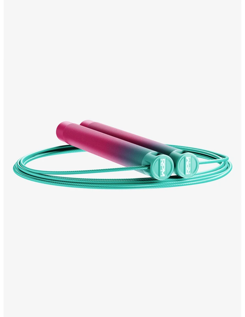RPM Session4 Speed Rope