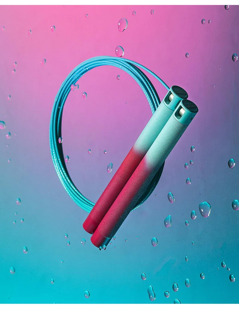 RPM Session4 Speed Rope