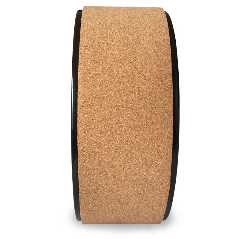 Yoga Wheel Kork