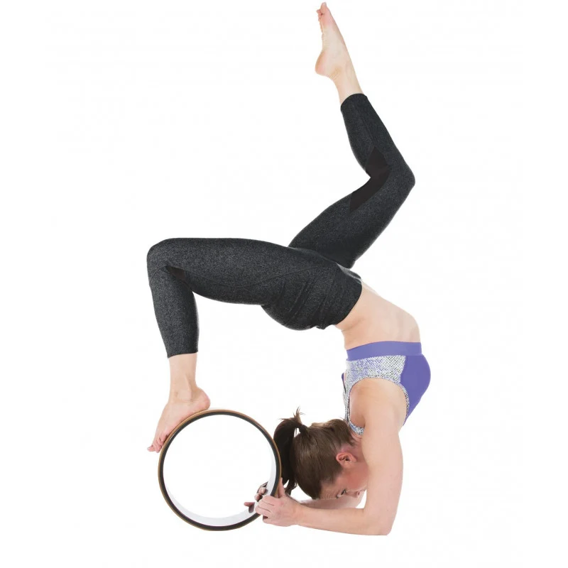 Yoga Wheel Kork