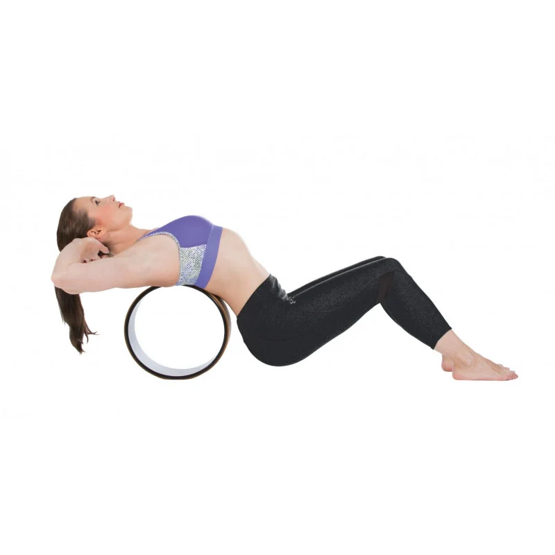 Yoga Wheel Kork