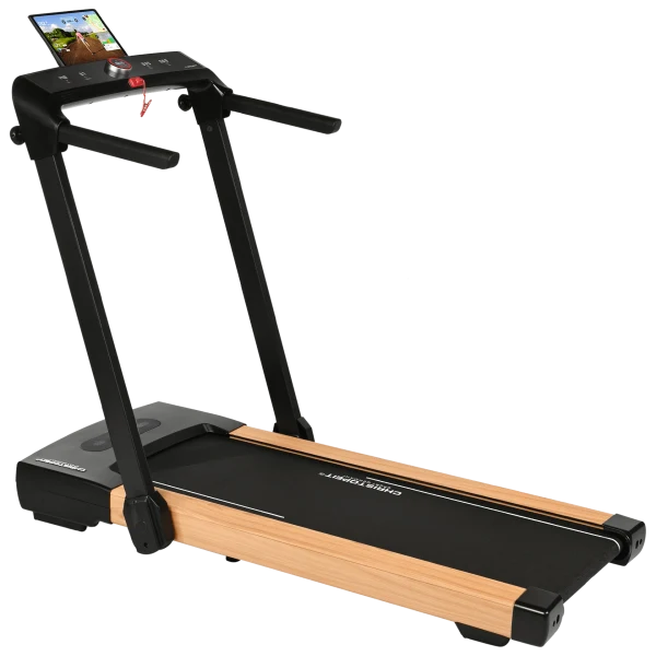 Treadmill 2 in 1 S