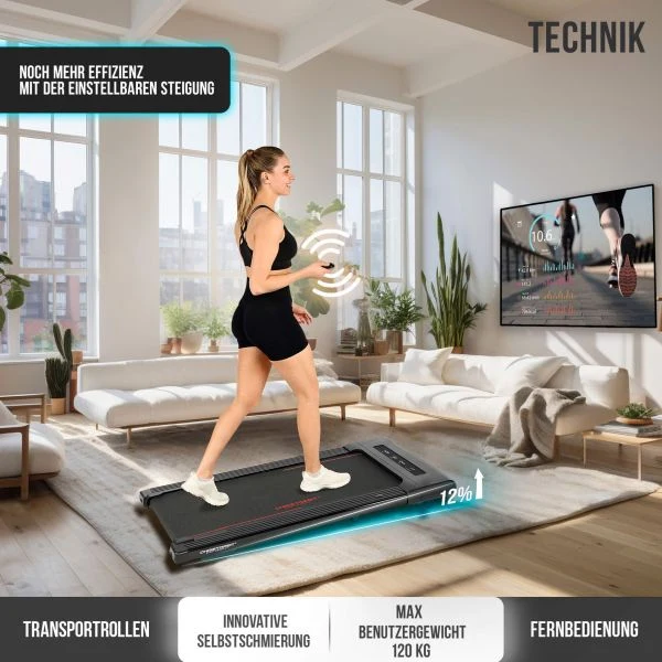 Walking Pad 4.1