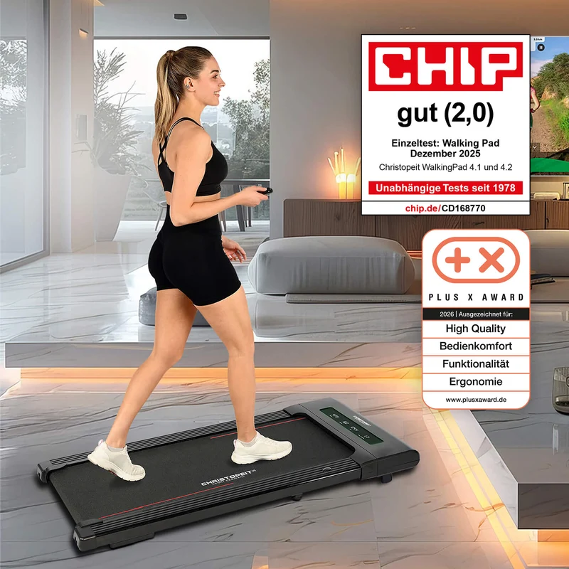 Walking Pad 4.1