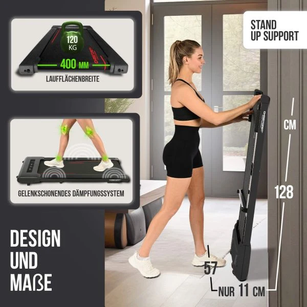 Walking Pad 4.1