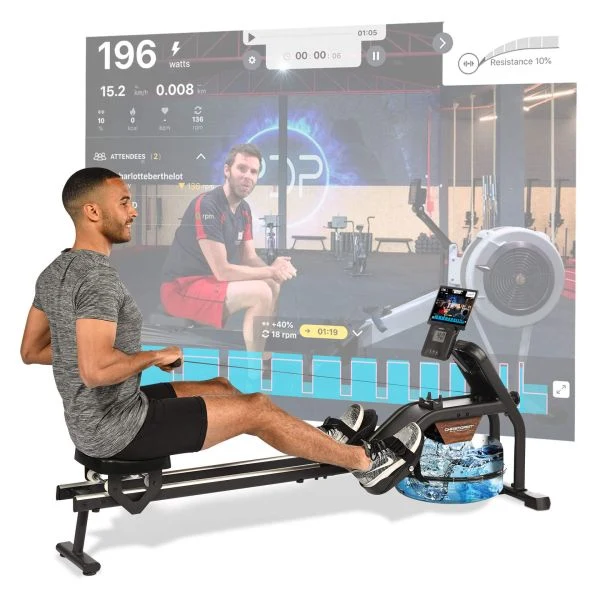 Water Rower Garda