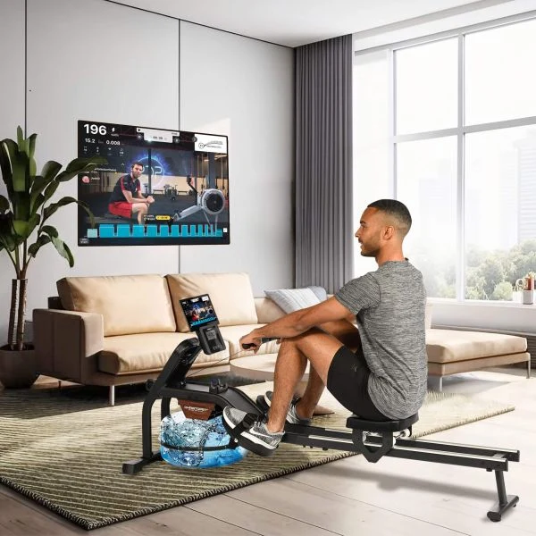 Water Rower Garda