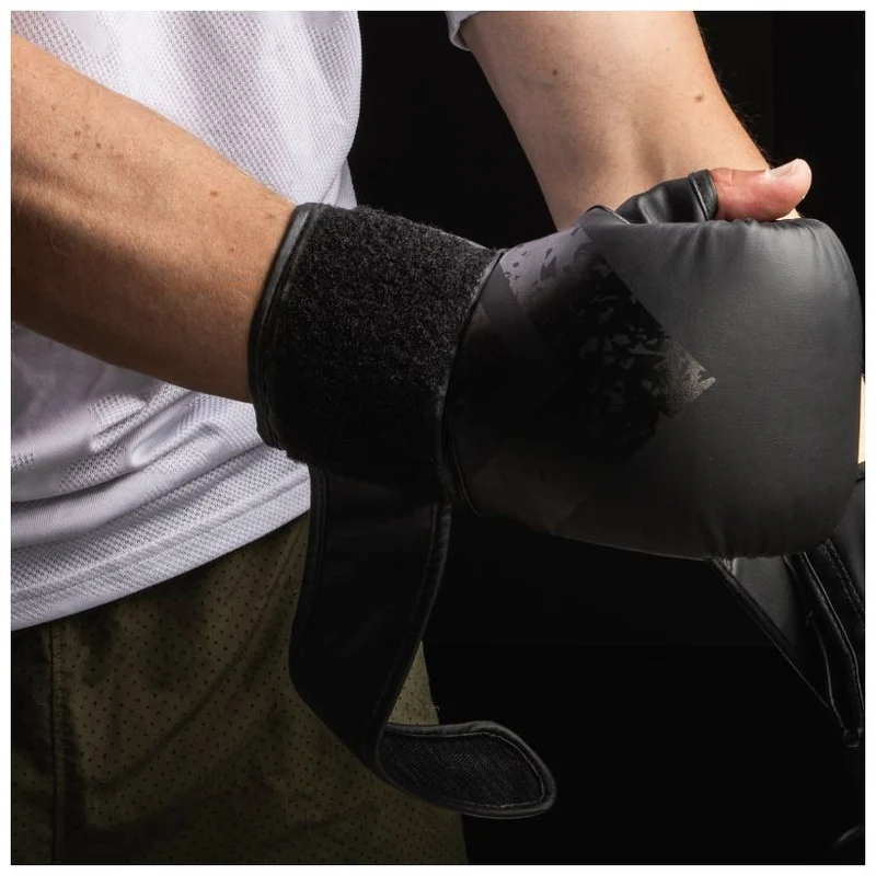 BAG GLOVES - BOXING GLOVES 12 - 14 OZ