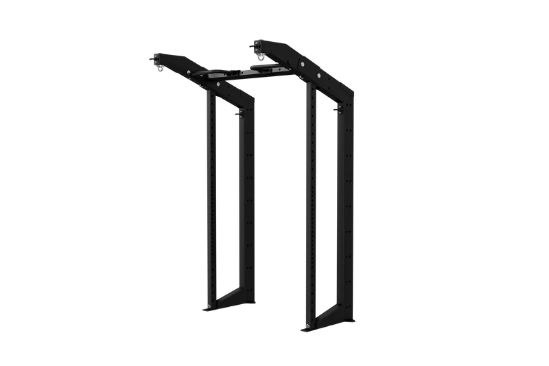 8' Alpha XTC