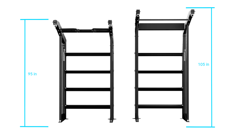 8' Alpha XTC