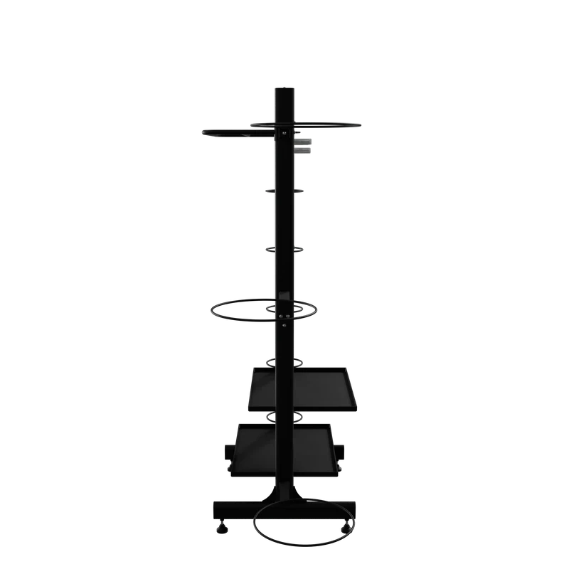 Accessory Rack