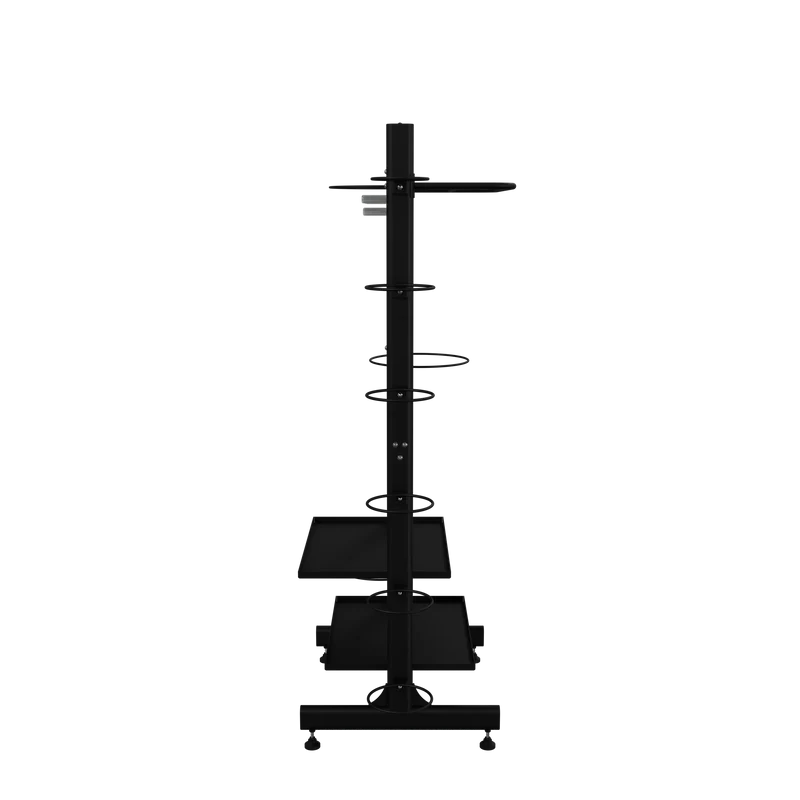 Accessory Rack