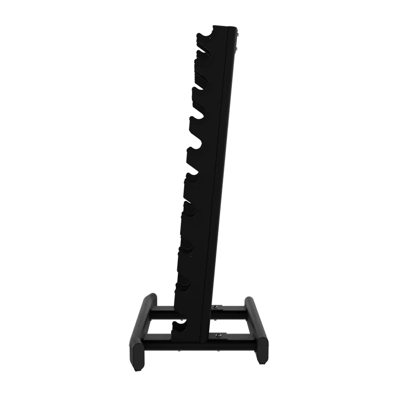 Vertical Dumbbell Rack