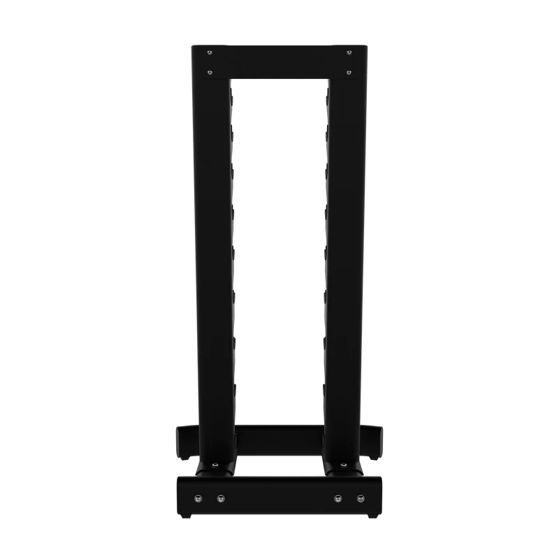 Vertical Dumbbell Rack