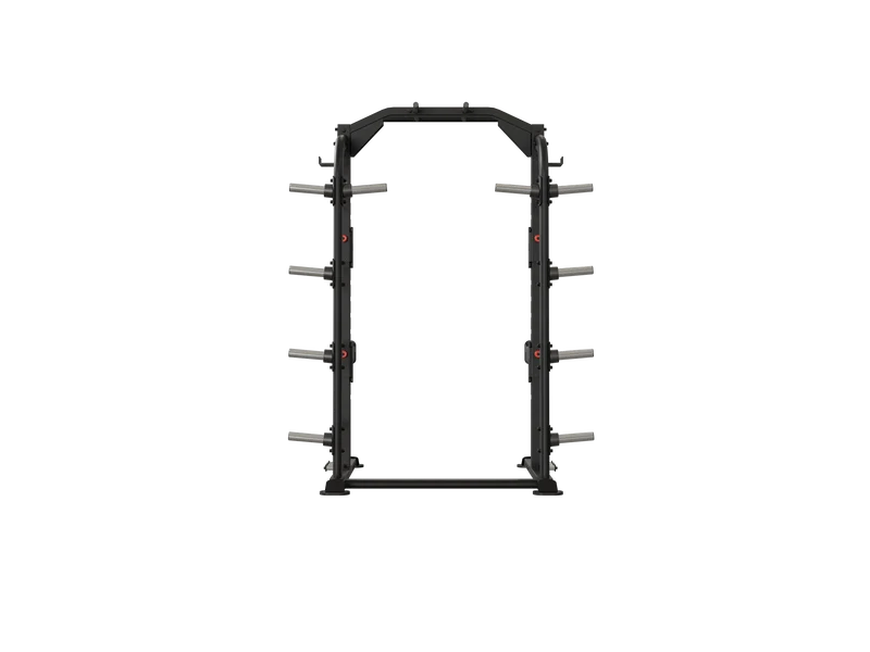 Half Rack